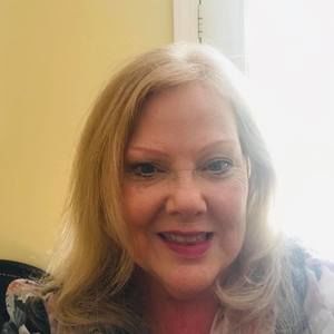 Meet your Posher, Kathy